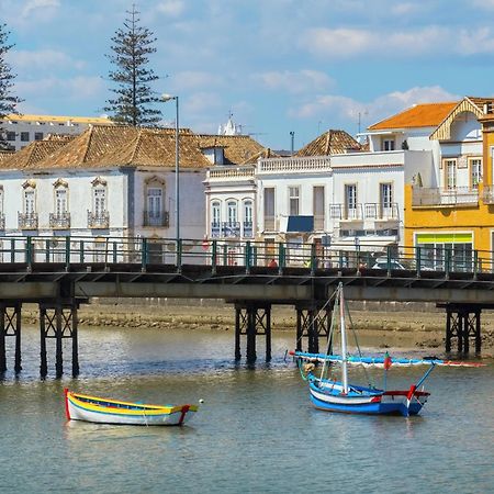 Villa Figo Luz de Tavira Zewnętrze zdjęcie