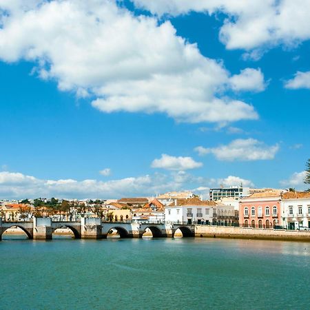 Villa Figo Luz de Tavira Zewnętrze zdjęcie
