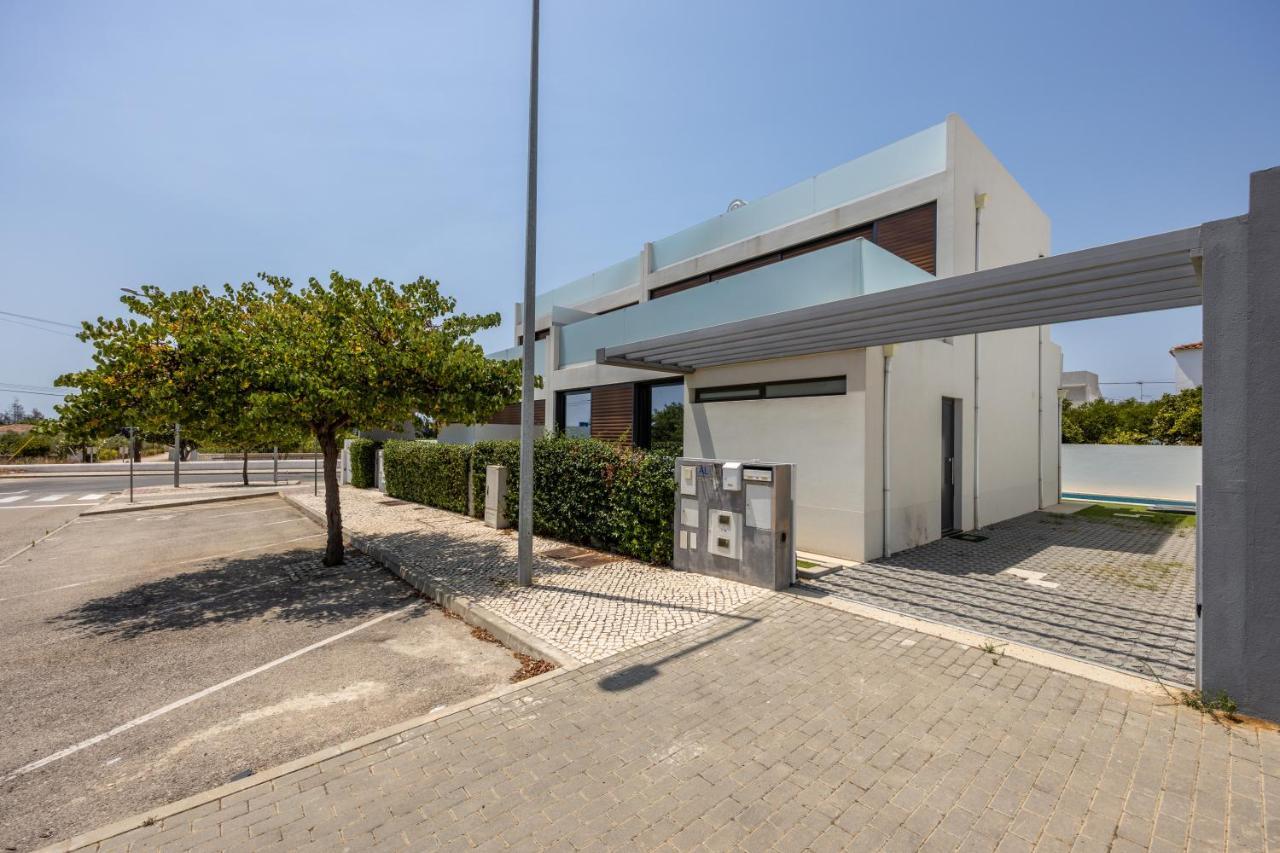 Villa Figo Luz de Tavira Zewnętrze zdjęcie