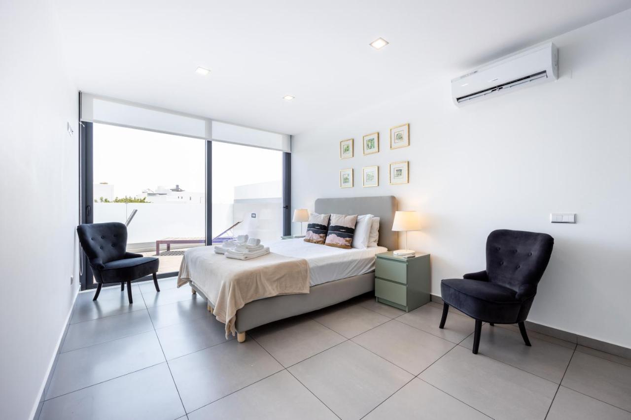Villa Figo Luz de Tavira Zewnętrze zdjęcie