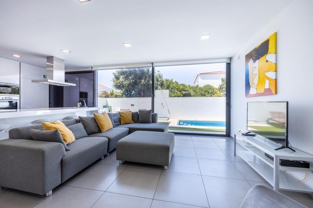 Villa Figo Luz de Tavira Zewnętrze zdjęcie
