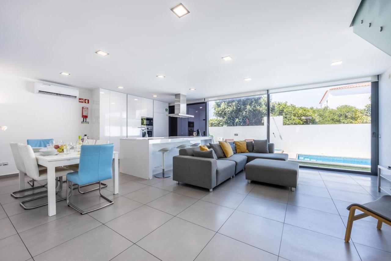 Villa Figo Luz de Tavira Zewnętrze zdjęcie
