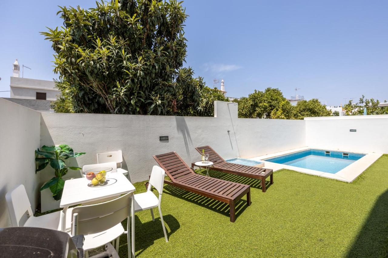 Villa Figo Luz de Tavira Zewnętrze zdjęcie