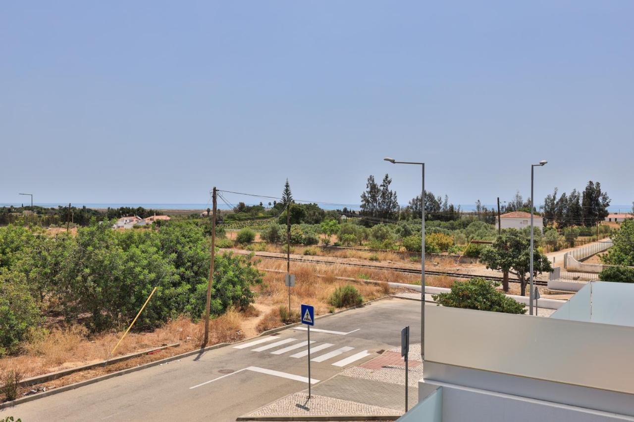 Villa Figo Luz de Tavira Zewnętrze zdjęcie