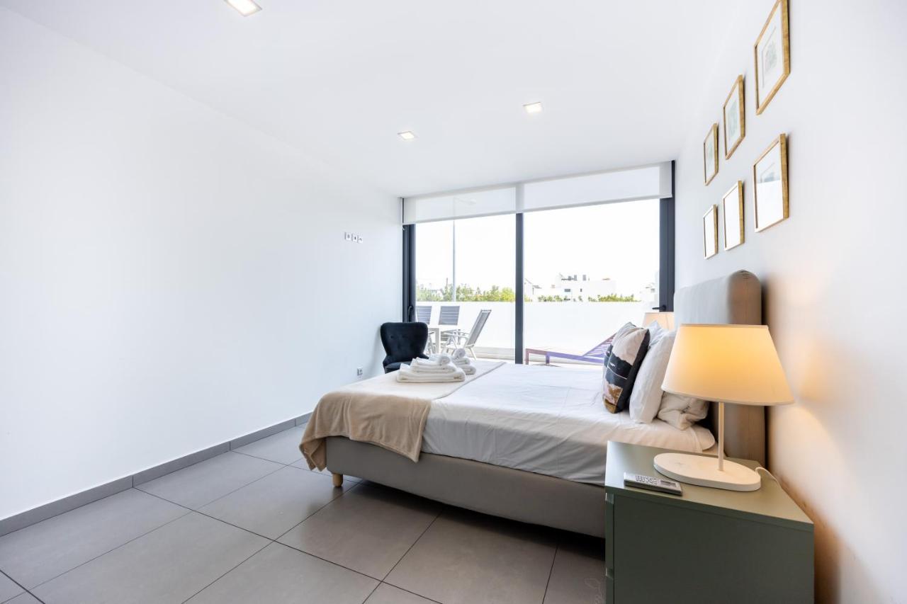 Villa Figo Luz de Tavira Zewnętrze zdjęcie