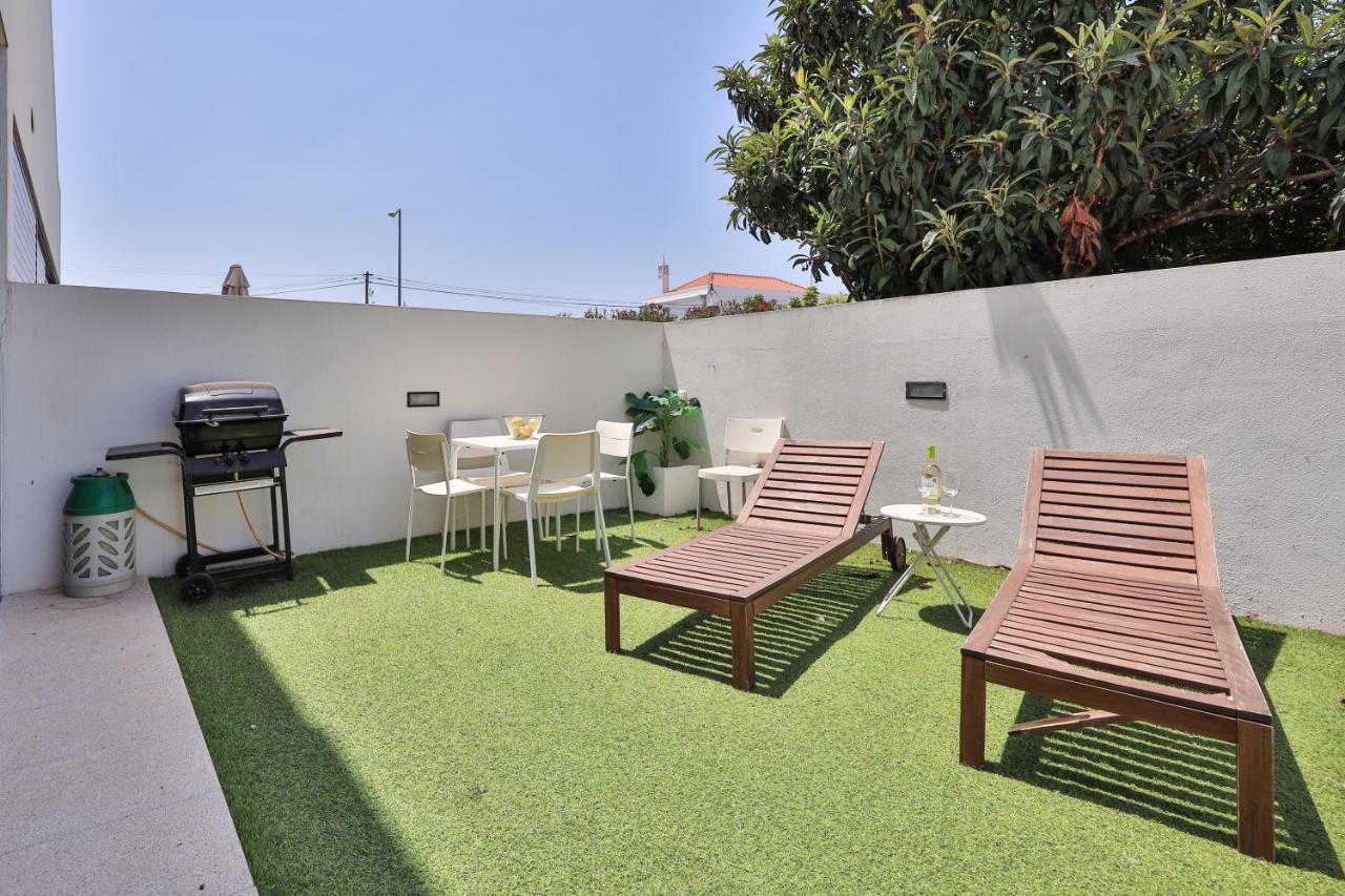 Villa Figo Luz de Tavira Zewnętrze zdjęcie