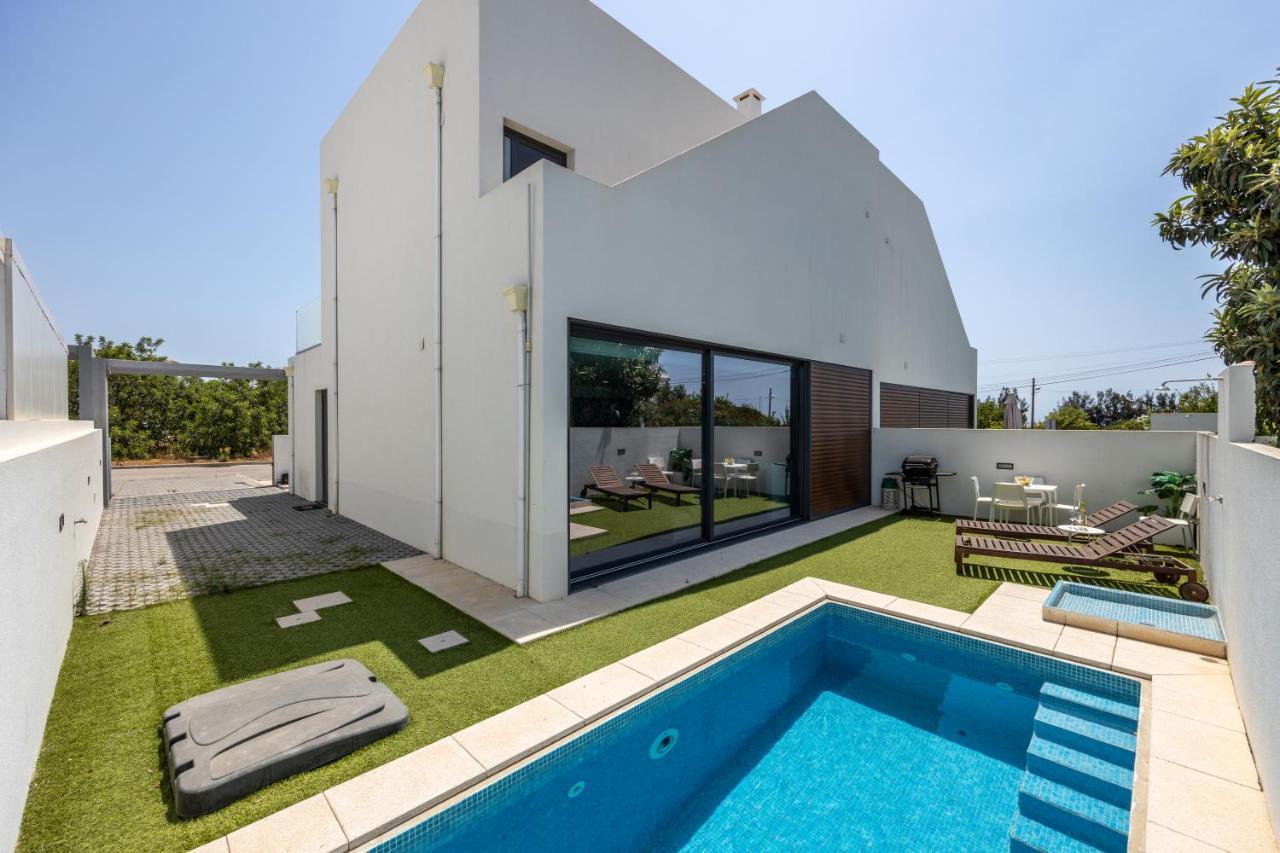 Villa Figo Luz de Tavira Zewnętrze zdjęcie