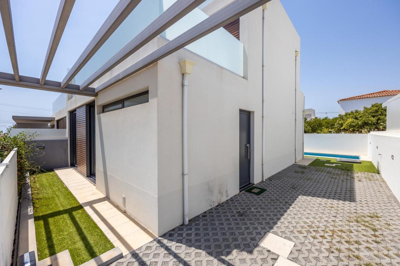 Villa Figo Luz de Tavira Zewnętrze zdjęcie