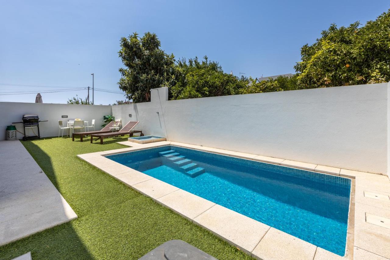 Villa Figo Luz de Tavira Zewnętrze zdjęcie