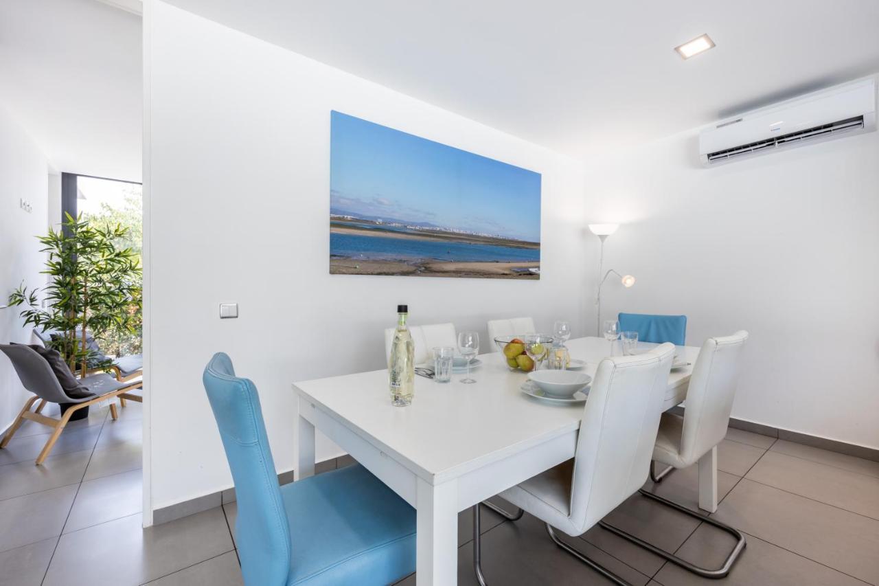 Villa Figo Luz de Tavira Zewnętrze zdjęcie