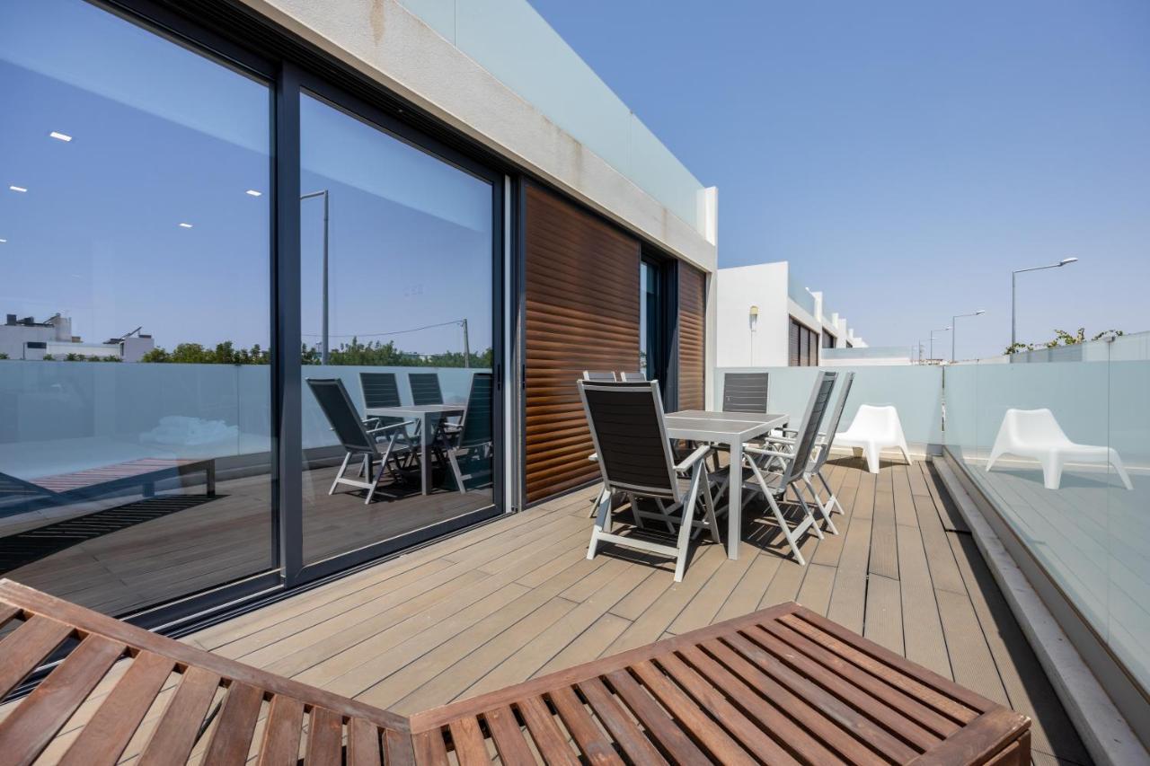 Villa Figo Luz de Tavira Zewnętrze zdjęcie