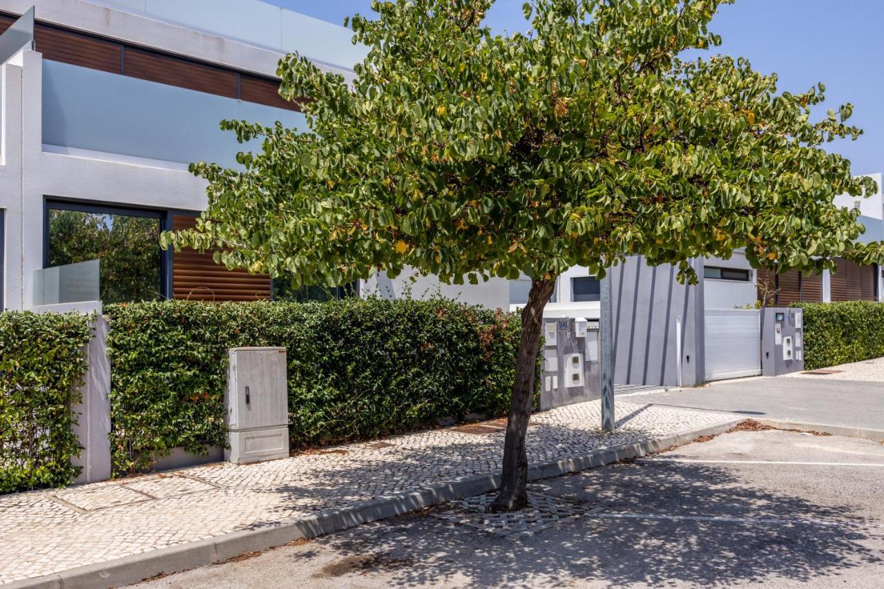 Villa Figo Luz de Tavira Zewnętrze zdjęcie