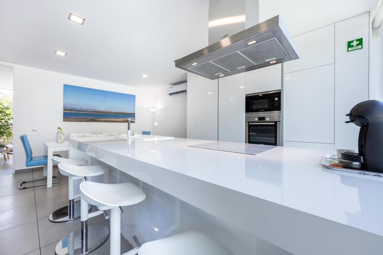 Villa Figo Luz de Tavira Zewnętrze zdjęcie