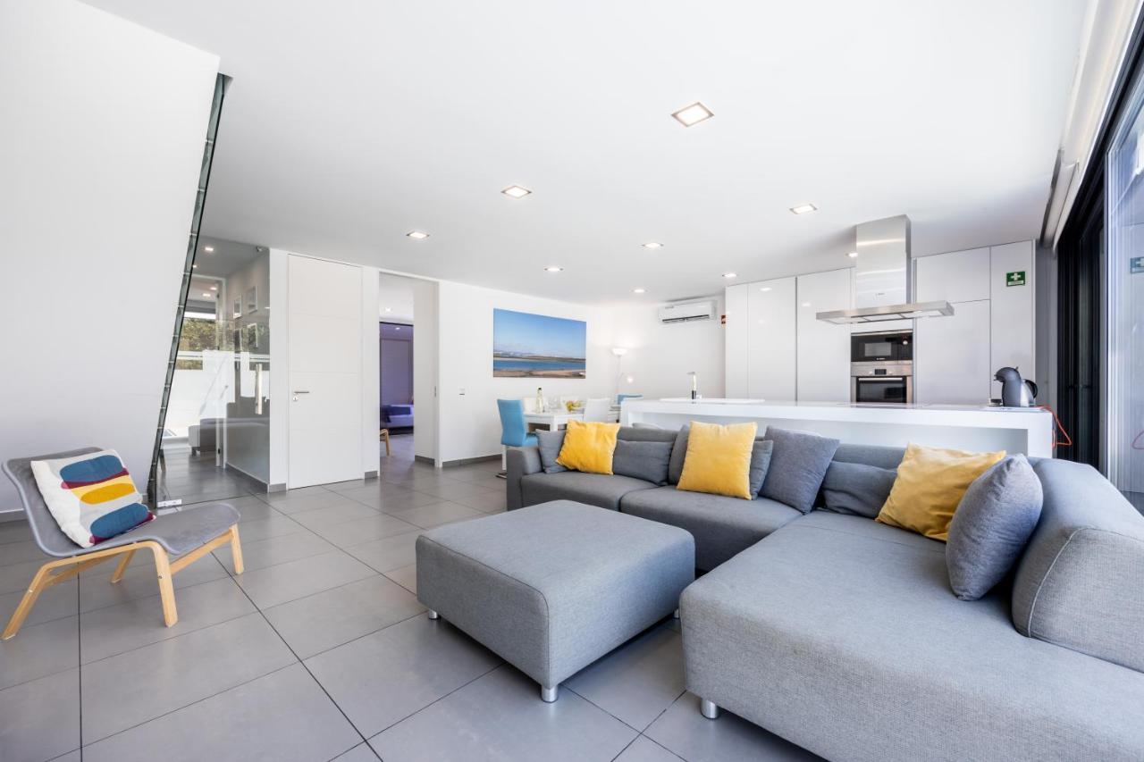 Villa Figo Luz de Tavira Zewnętrze zdjęcie