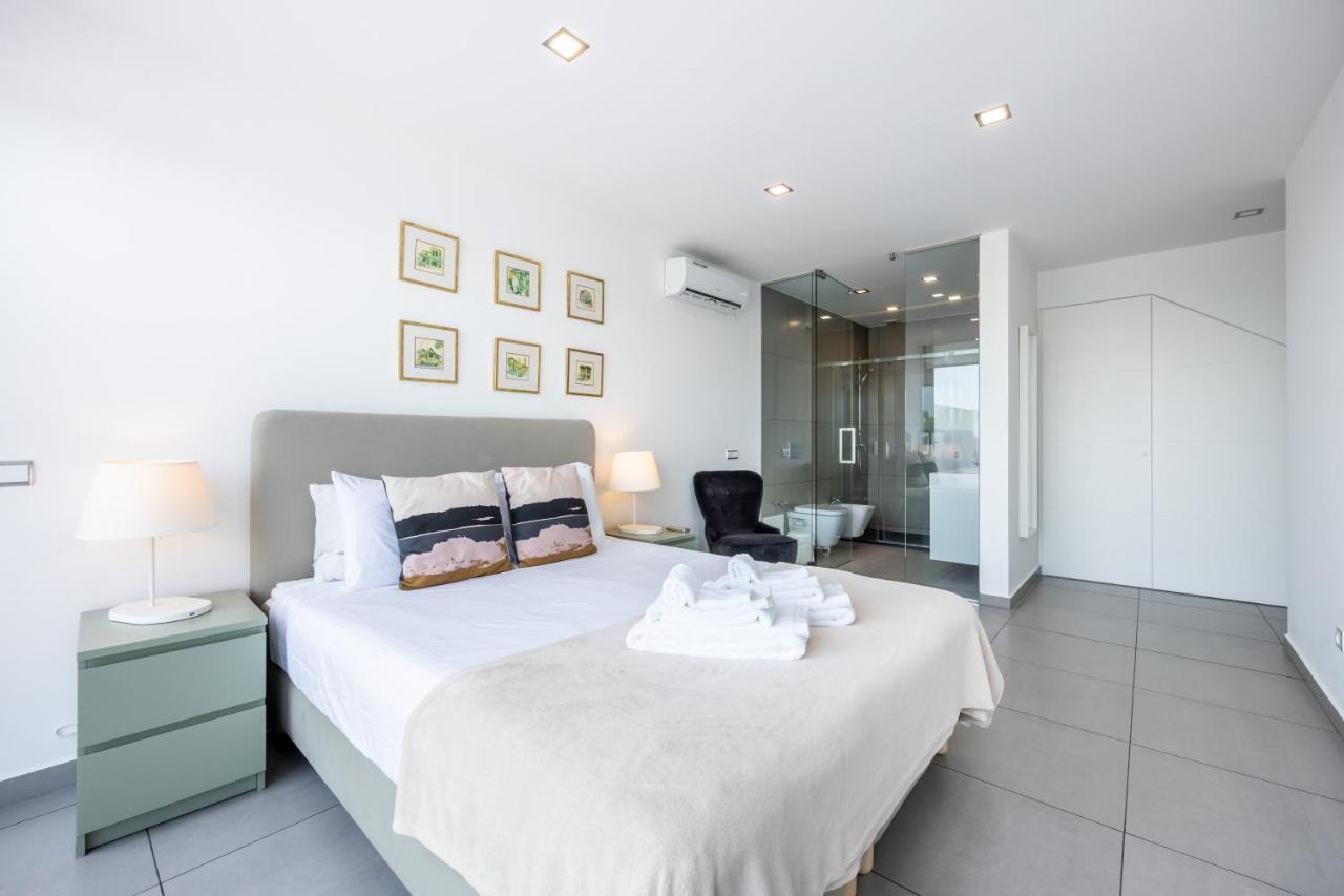 Villa Figo Luz de Tavira Zewnętrze zdjęcie