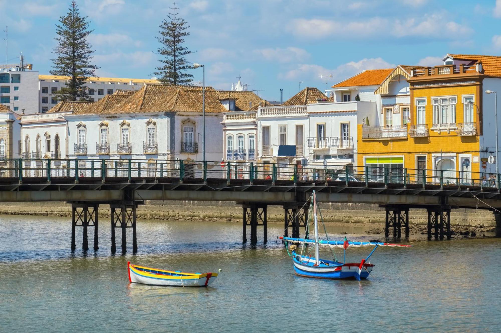 Villa Figo Luz de Tavira Zewnętrze zdjęcie