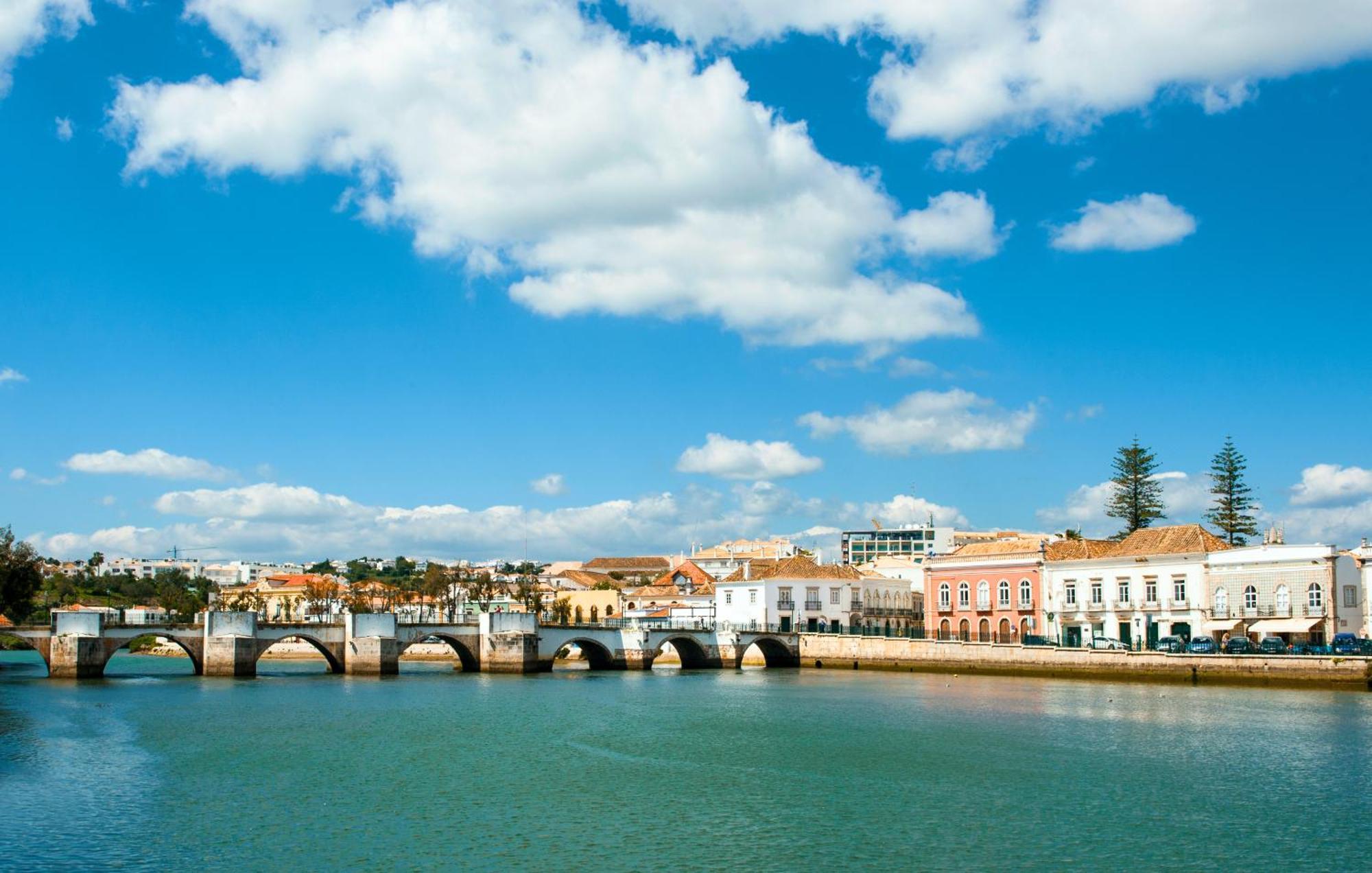 Villa Figo Luz de Tavira Zewnętrze zdjęcie